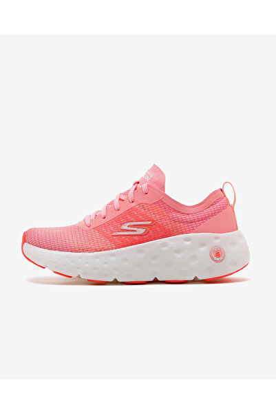 SKECHERS MAX CUSHİONİNG HYPER CRAZE Kadın Pembe Koşu Ayakkabısı 129271 PKCL