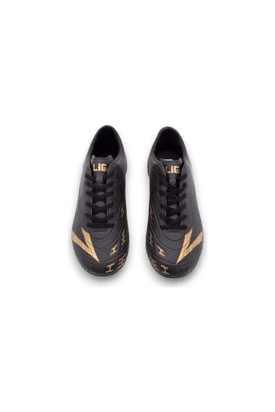 LIG Titan Trx Halısaha Ayakkabısı Siyah