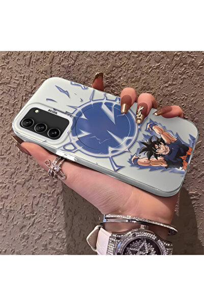 Hontinga حافظة هاتف متوافقة مع هاتف سامسونج جالاكسي S21 Fe 5G، حماية للكاميرا...