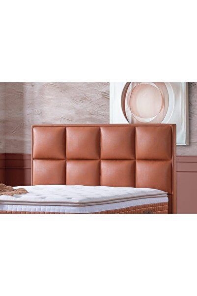 Vivense COMO BAZA BAŞLIĞI, KİREMİT, 180X200