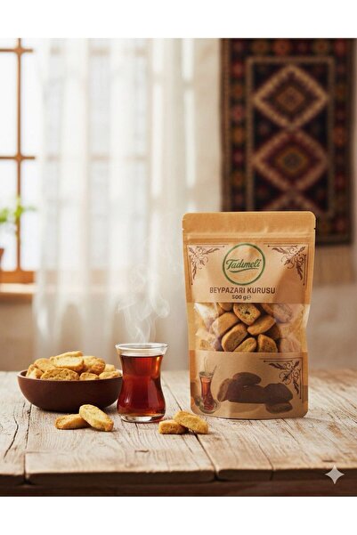 TADIMELİ BEYPAZARI KURUSU 500g