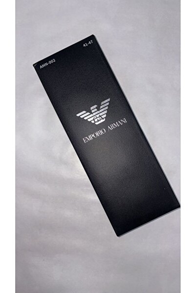 Emporio Armani Set Sosete Barbati-6 perechi-multicolor