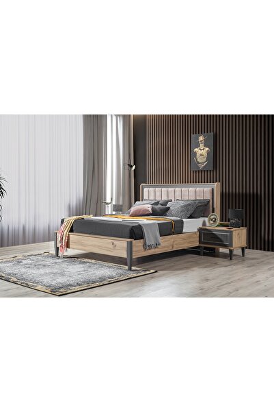 Vivense CLOUD BAZALI KARYOLA, 160X200