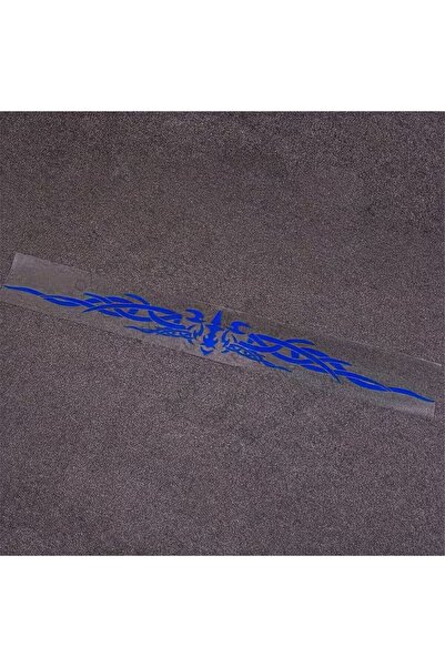 ÖZGÜL REKLAM Kanat Çizgi Tasarım tampon güneşlik sticker araba sticker