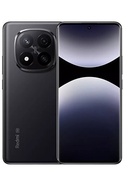 Xiaomi Redmi Note 14 Pro+ 5G 256GB 8GB Dual SIM Midnight Black