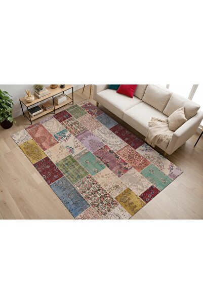 Vivense AİDA HOME AFRA SALON HALISI, 80X150