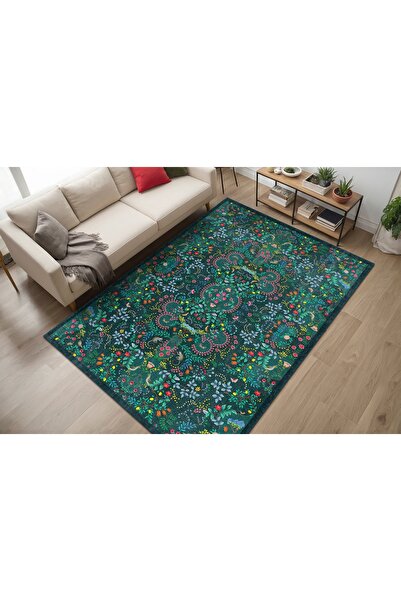 Vivense AİDA HOME LAMAR SALON HALISI, 80X300