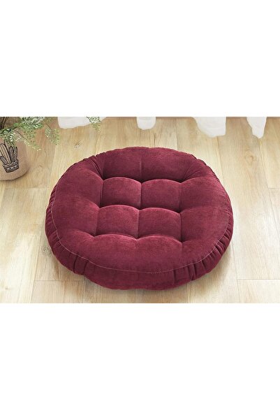 Vivense TUBİHOME YUVARLAK YER MİNDERİ,MÜRDÜM