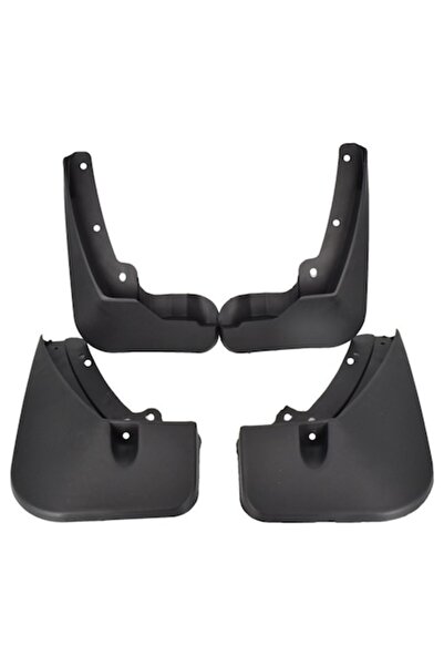 OMC Set 4 aparatori noroi Skoda KADIAQ 2017->