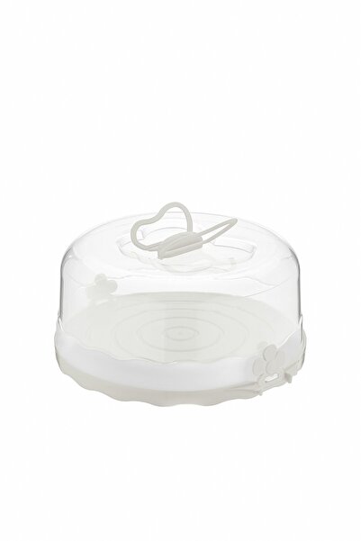Evalins Bakesafe Pasta Cake Storage Container – Lockable Cake Pan, Cake Carry...