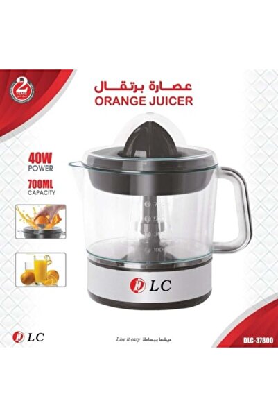 DLC Orange Juicer 700ml