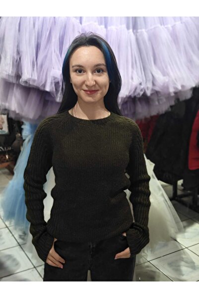 Collezione sweat Kazak