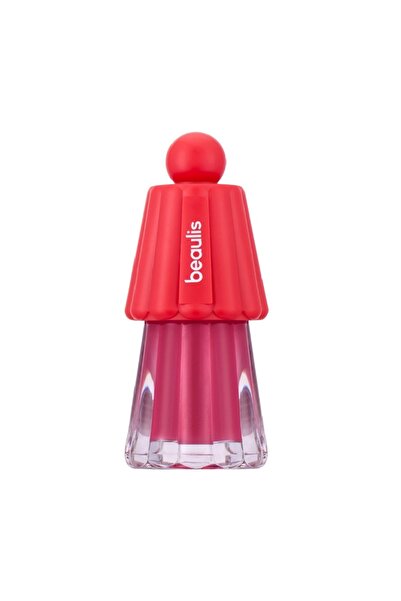 beaulis New Year Dudak Yağı 671 Plum Dusk