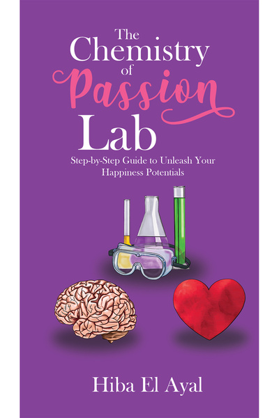 Austin Macauley Publishers مختبر كيمياء الشغف