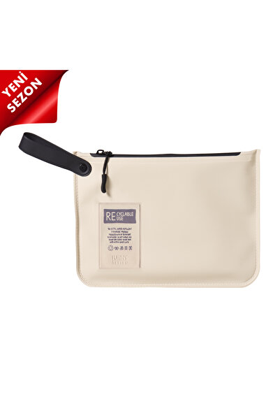 Funny Design Clutch Bag-El Çantasi