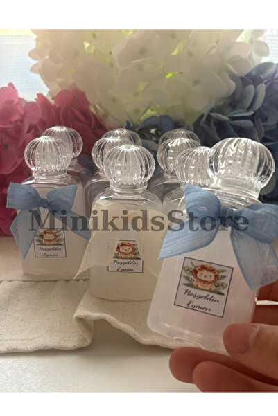 minikidsstore Bebek Mevlüd,nişan,nikah,söz Hediyelik Sedefli Kolanya plastik ...