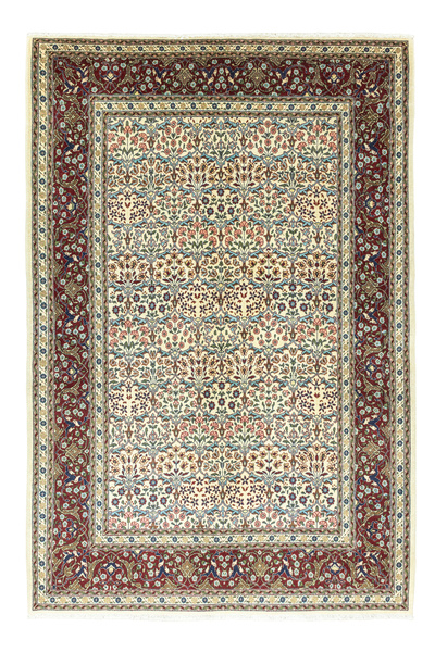 Soho Antiq Dezful El Dokuma Hereke Halısı 159x235 cm