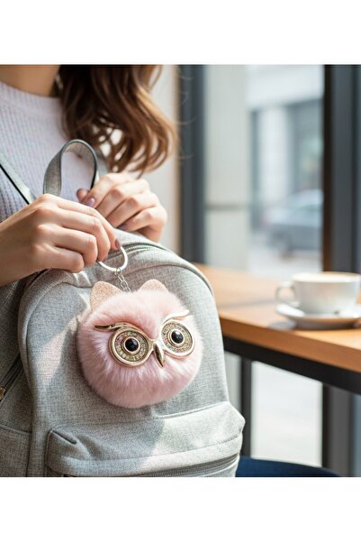 lstri Plush Figure Bag Charm / Accessory / Ornament / Keychain Valentine's Day