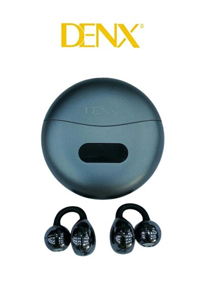 Denx TWS Wireless Open Ear Headphones