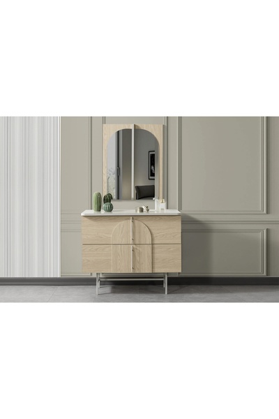 Vivense REBEL ROTA ŞİFONYER, KUMTAŞI