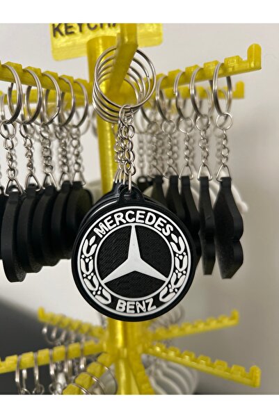 KEMX Breloc auto MERCEDES