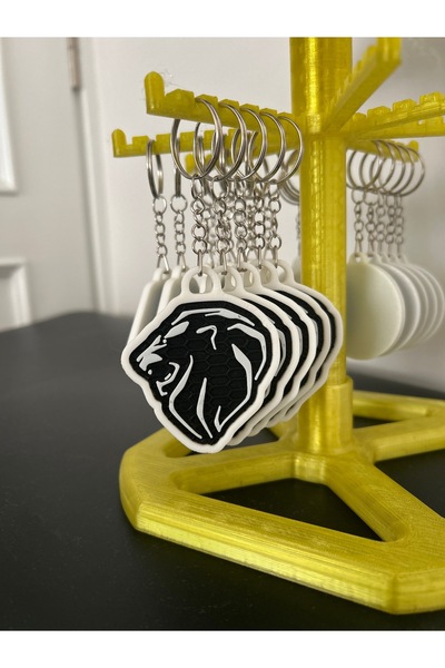 KEMX Breloc auto PEUGEOT