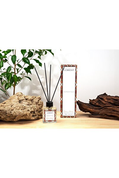 Vivense DFN HOME LORIENT OSMANTHUS ÇUBUKLU ODA KOKUSU, 100 ML