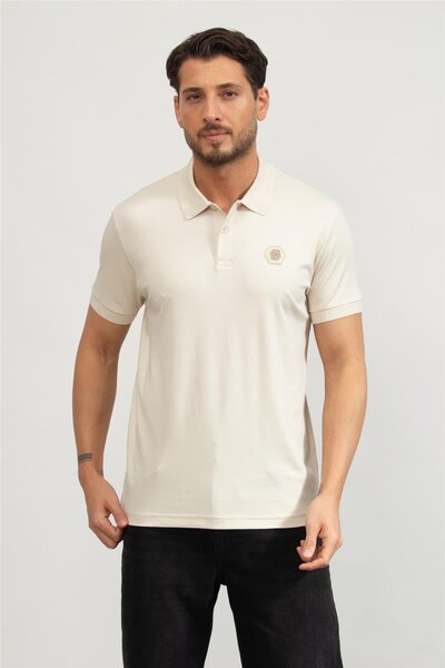 BOSS Polo Future Erkek Polo Yaka T-Shirt