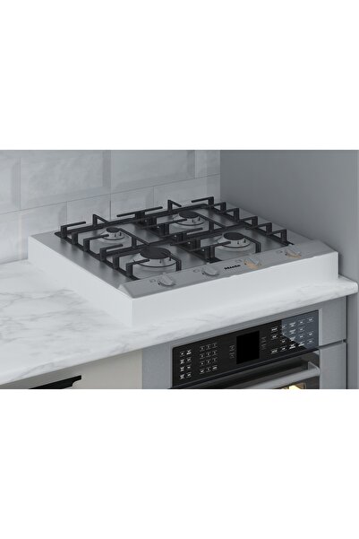 Vivense ANKASTRE OCAK ALTI, BEYAZ