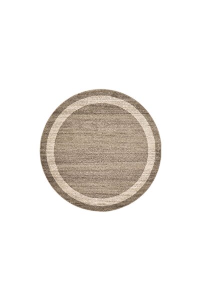 Vivense Tria Koleksiyonu Dokuma Makine Halısı Ta1009, 120X120