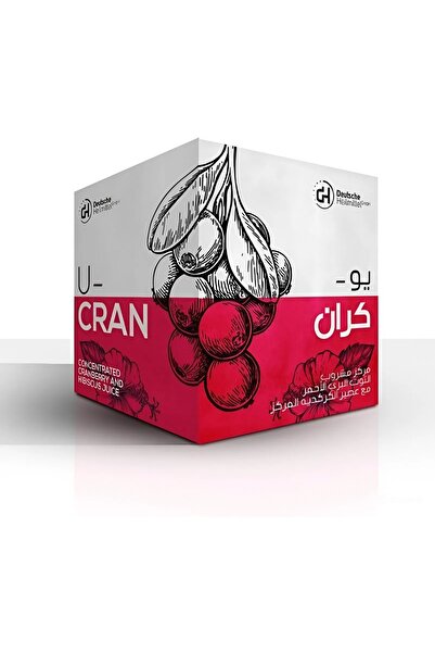 U-Cran U-Cran 20 Bottles