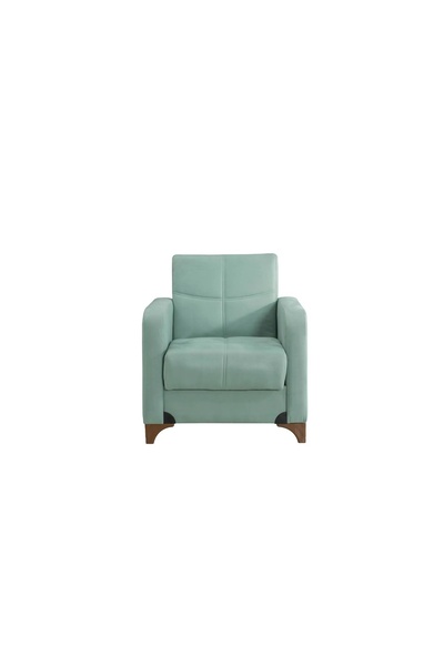 Vivense EZGİ TEKLİ BERJER, SU YEŞİLİ