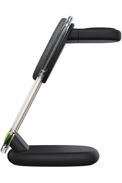 GOUİ Fast Wireless Charger 3 in 1, Black