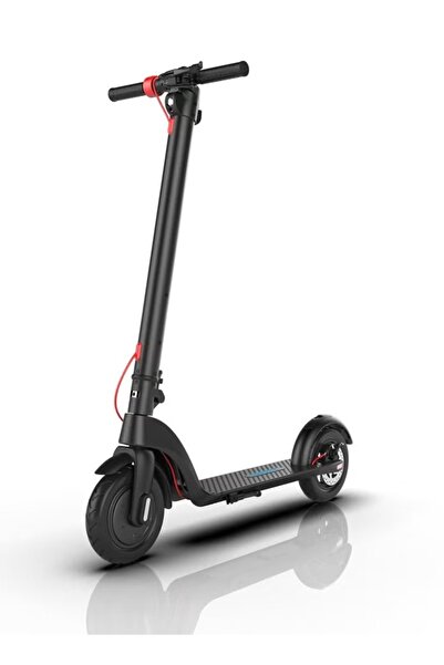 Primo Plus Smart Electric Scooter for Urban Commuting with Removable Lithium ...