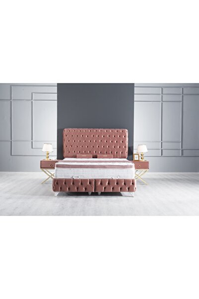 Vivense DIAMOND BAZA, 150X200