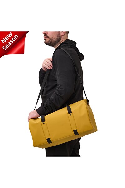 Funny Design Gym Bag-Sports Bag