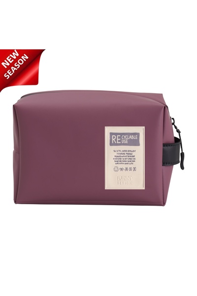 Funny Design Toiltry Bag-Makeup Bag