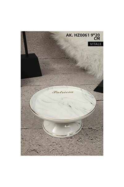 Vitale وعاء سيراميك مزخرف AK.HZ0061