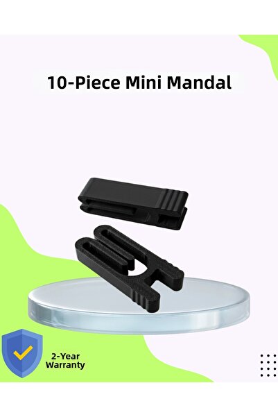 MericLine أكياس إغلاق للشيبس والقهوة والبقوليات، عبوة من 10 قطع