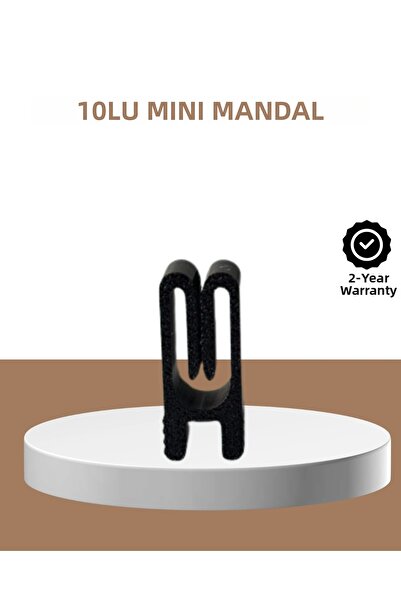 MericLine مجموعة من 10 قطع لحفظ الطعام وحفظه طازجًا