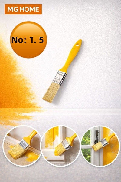 VENON Carving Brush No 1 .5 💛   Badana Brush 💛   Paint Brush 💛 Hobby Brush...
