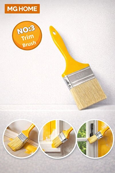 VENON Carving Brush No 3 💛   Badana Brush 💛   Paint Brush 💛 Hobby Brush 💛...