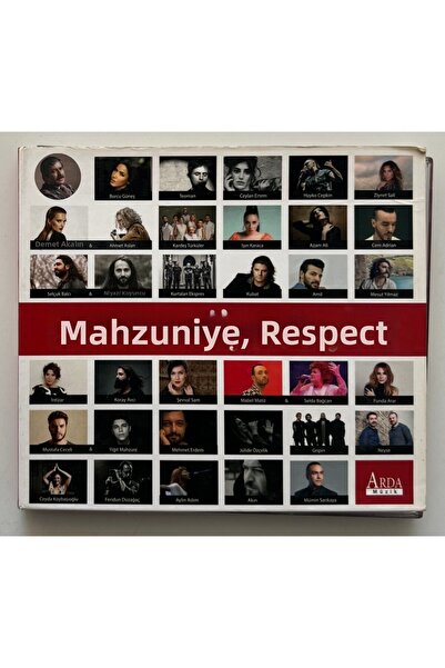 Generic Brand Homage to Mahzuni Double Cd Booklet Available (Original Period ...