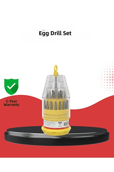 CT STONES Set de șurubelnițe compacte pentru repararea dispozitivelor electro...