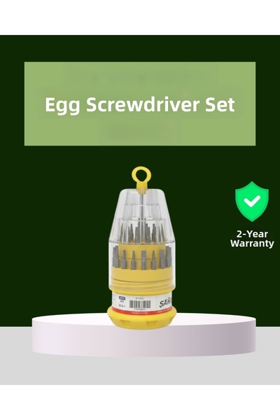 CT STONES Set de șurubelnițe rezistente la căldură cu mai multe capete pentru...