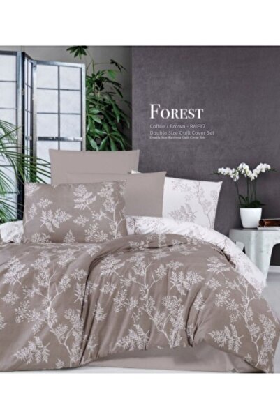 MyStory Home Set de lenjerie de pat pentru o persoană Africa