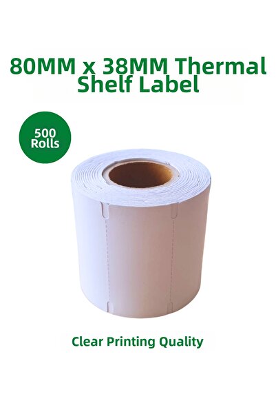 RULORULO Ετικέτα