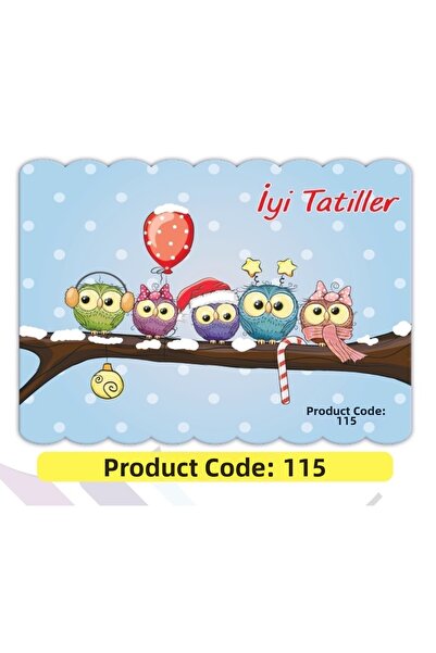 Ata Yayıncılık Husă Ata Karne Cod produs: 115 (40 bucăți)