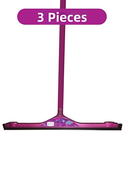 Parex فيكس آند وايب 55 سم + ممسحة أرضية ثلاثية الوظائف