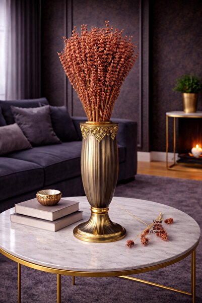 ÇINARASYADAHOME باقة اللافندر الجافة الطبيعية، زهرة اللافندر العطرية طويلة ال...